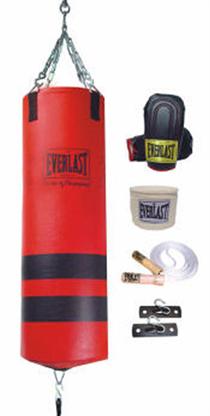 Total Boxing Fitness Set